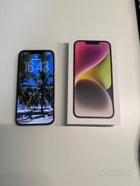 Iphone 14 128 gb
