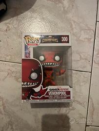 Funko pop venompool