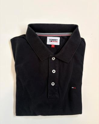 Polo Tommy Hilfiger