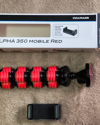 Mini Treppiede Cullmann Alpha 350 fotografia