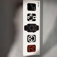 Smartwatch DT100+