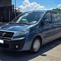 FIAT Scudo 2.0 MJT/130 9 POSTI PASSO LUNGO