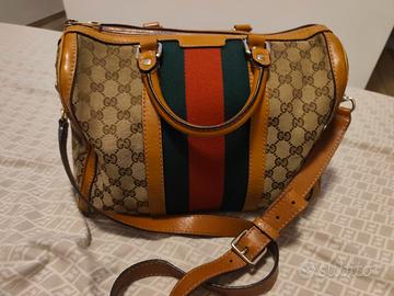 bauletto gucci 
