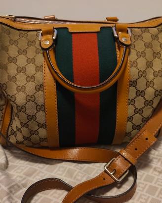 bauletto gucci 