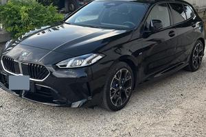 BMW Serie 1 123 xDrive M Sport