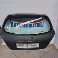 Portellone – Bagagliaio Nissan Almera 2° serie