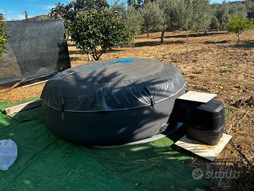 spa intex