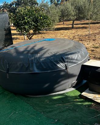 spa intex