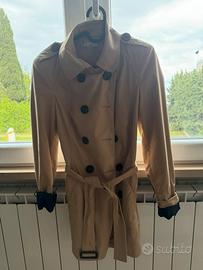 Trench donna STRADIVARIUS