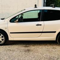 Peugeot 307 VAN