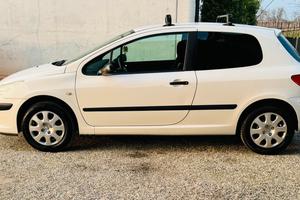 Peugeot 307 VAN