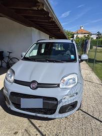 Fiat panda 1.3 mjet 95 cv