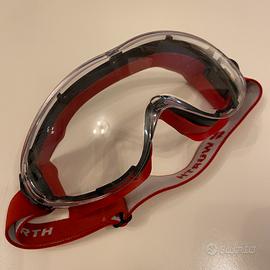 Occhiali protezione Wurth