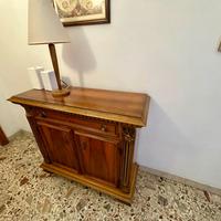 Mobili per Ingresso in Legno di Rovere