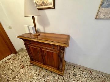 Mobili per Ingresso in Legno di Rovere