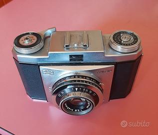 COLLEZIONISMO FOTOGRAFICO 