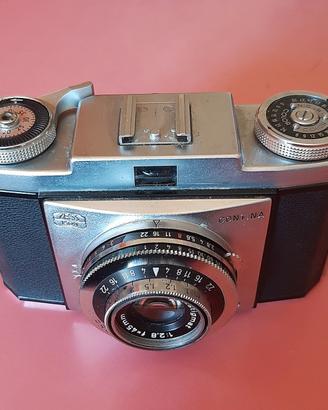 COLLEZIONISMO FOTOGRAFICO 