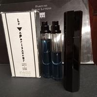 Serge lutens. DE PROFUNDIS.