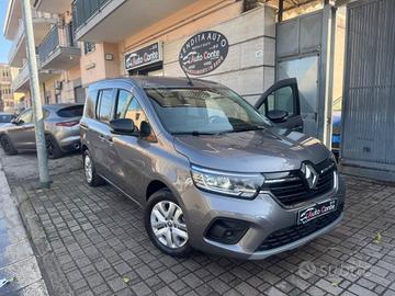 Renault Kangoo 1.5 Blue dCi 95cv Equilibre