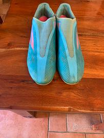 Scarpe calcio n. 47 1/3