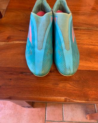 Scarpe calcio n. 47 1/3
