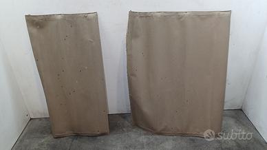 CAPOTE FIAT Panda 1° Serie 1170A1046 (80>03)