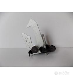 BMW 5 F10 BMW 7 F01 Parte Sup. Serratura R 4478