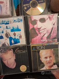 12 cd musica