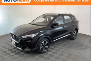 MG ZS XG91358