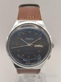 Paketa carica manuale 