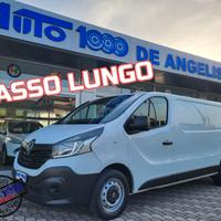 Renault Trafic 1.6 DCI 115CV ** L2 PASSO LUNGO **T