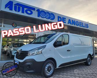 Renault Trafic 1.6 DCI 115CV ** L2 PASSO LUNGO **T