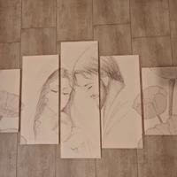 Capezzale Sacra Famiglia