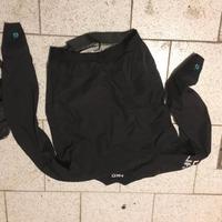 Giacca stagna Hiko Zephyr 