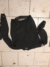 Giacca stagna Hiko Zephyr 