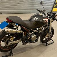 Ducati Monster 620 i.e. Dark
