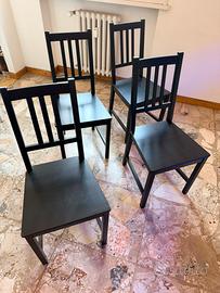Sedie Ikea