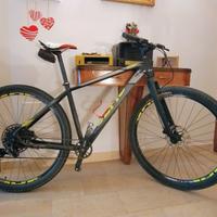 Varie Bici Ibride Sport PRONTE