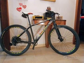 Varie Bici Ibride Sport PRONTE