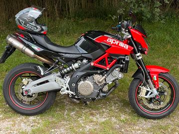 Aprilia schiwer 750