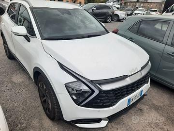 Kia Sportage 1.6 TGDi GPL Style