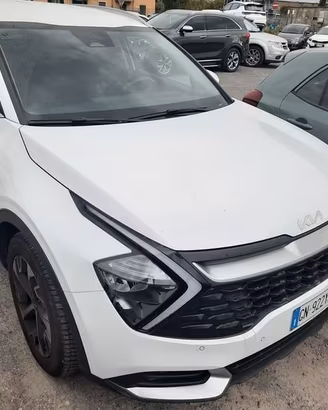 Kia Sportage 1.6 TGDi GPL Style