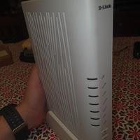 Modem D-Link model DVA 5592