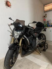 Hornet 600 del 2007