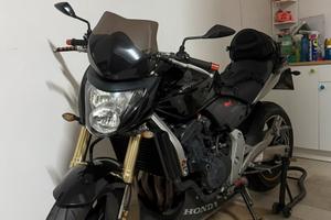 Hornet 600 del 2007