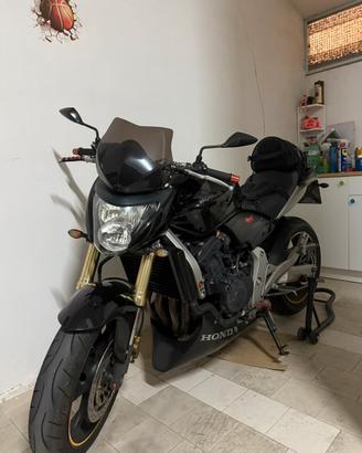 Hornet 600 del 2007