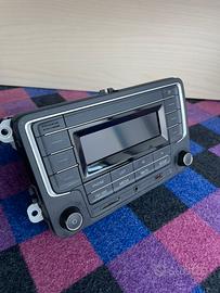 7F0035153 radio Volkswagen