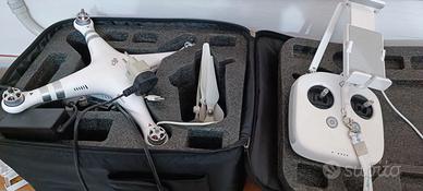 DJI Phantom 3 advance