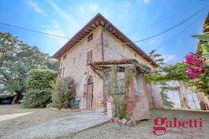 Rustico/Casale/Corte Savignano sul Panaro