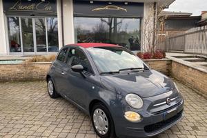 Fiat 500 C 1.0 Hybrid